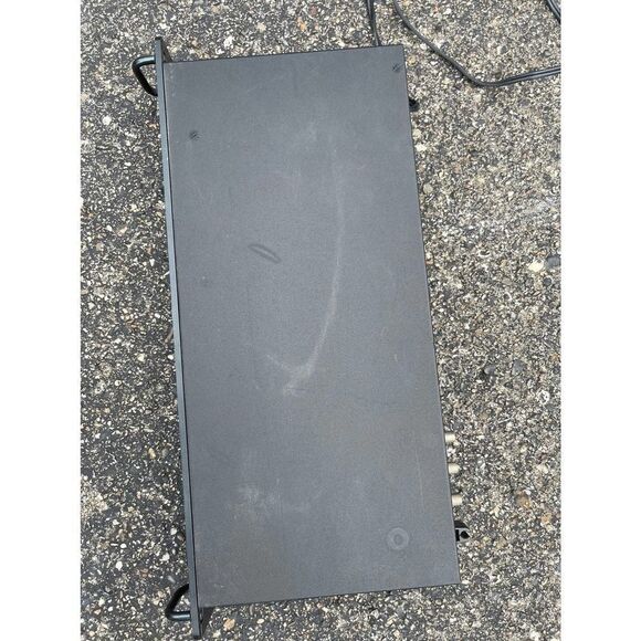 Carver CM-1090 Amp, w/ Carver TX-12 AM/FM Tuner - Picture 5 of 10